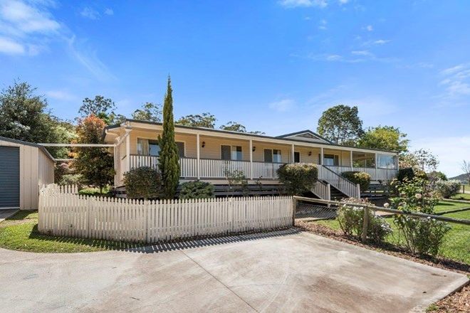 Picture of 113 Ironbark Drive, MOUNT RASCAL QLD 4350