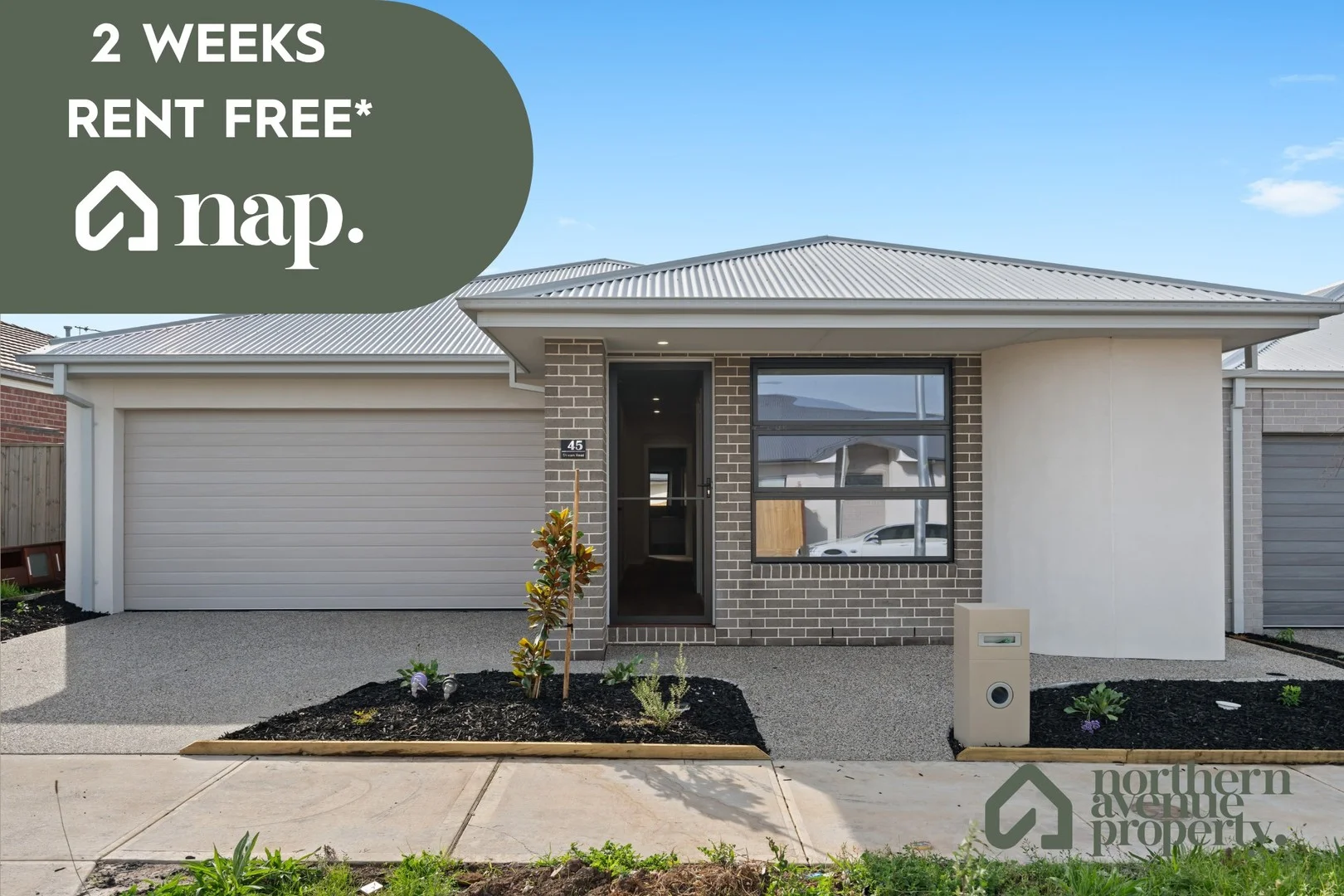 45 Stream Rd, Wyndham Vale VIC 3024