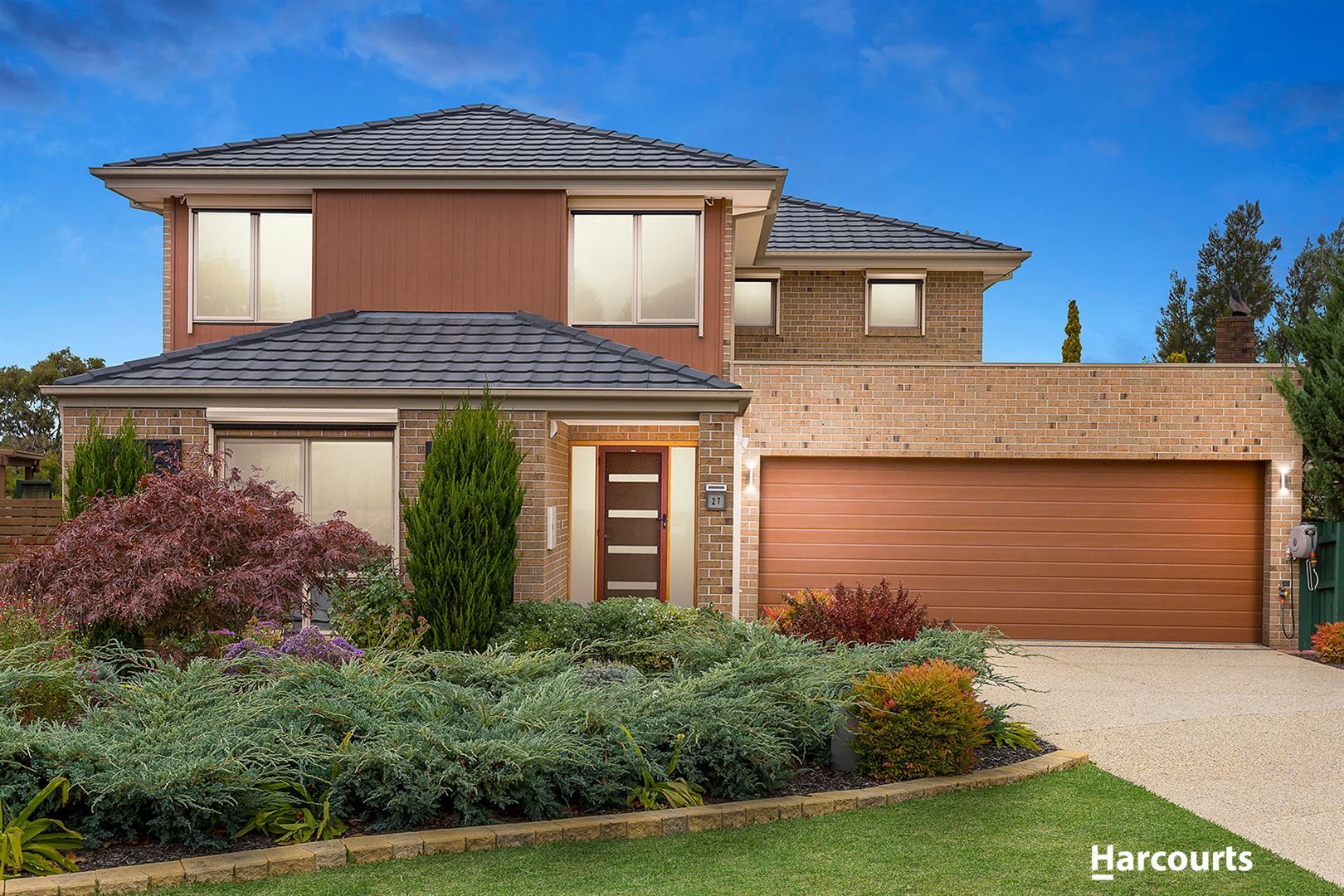 27 Chippendale Terrace, Burwood East VIC 3151, Image 0