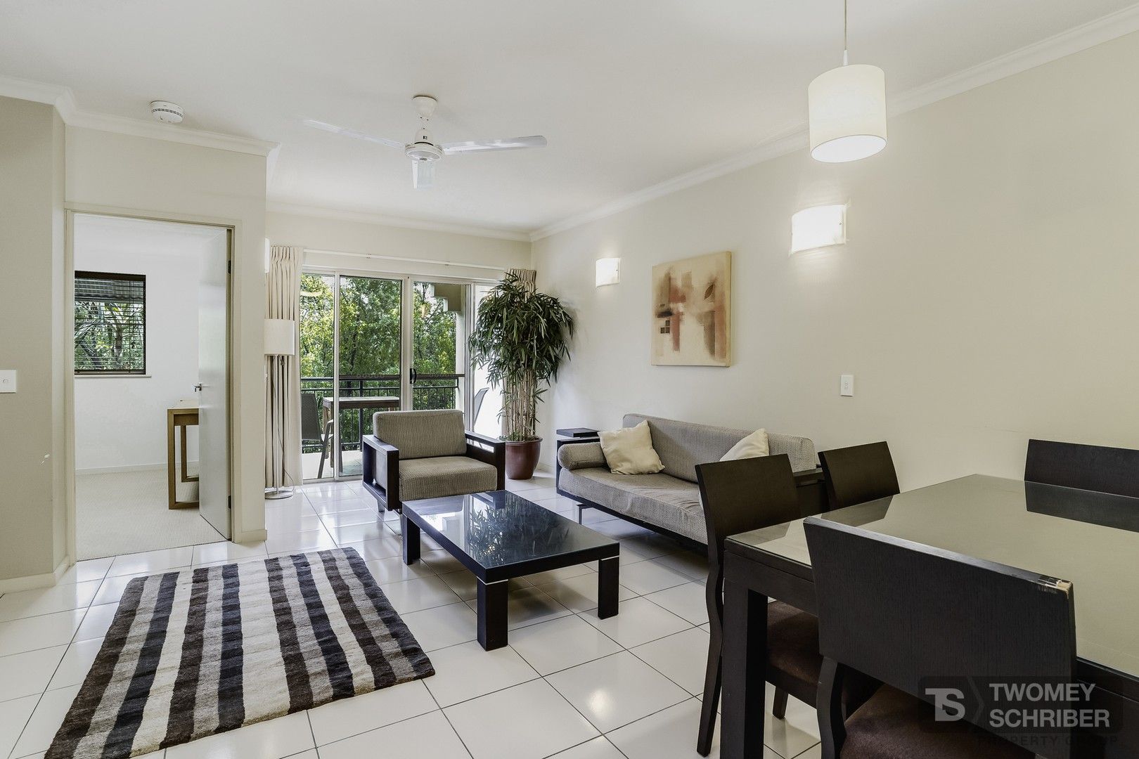 1 bedrooms Apartment / Unit / Flat in 244/12-21 Gregory Street WESTCOURT QLD, 4870