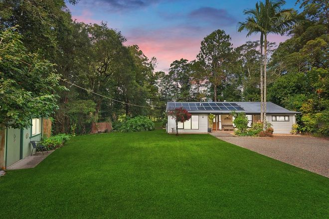 Picture of 347 Rollands Plains Road, TELEGRAPH POINT NSW 2441