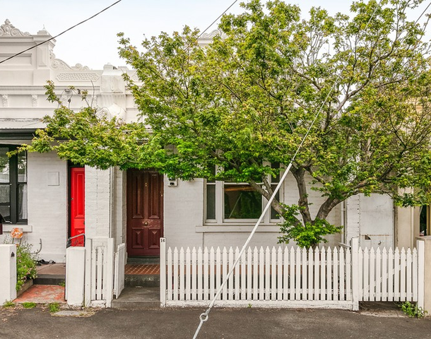 16 Bourke Street, Brunswick VIC 3056