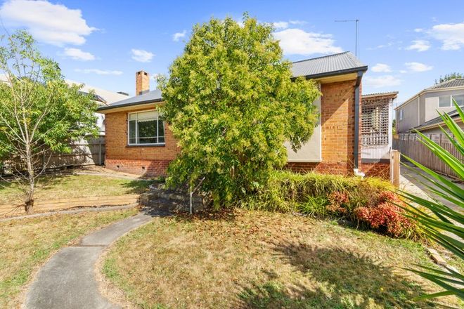 Picture of 47 Ethel Street, TRARALGON VIC 3844