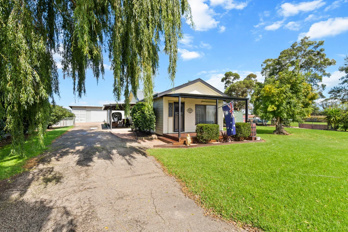 Additional image 5 of 1393 Sale-Heyfield Road, Denison VIC 3858