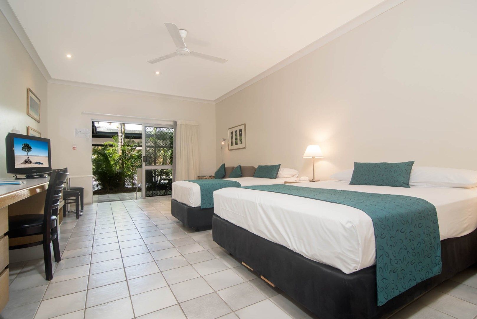 7 Lazy Lizard/121 Davidson Street, Port Douglas QLD 4877, Image 0