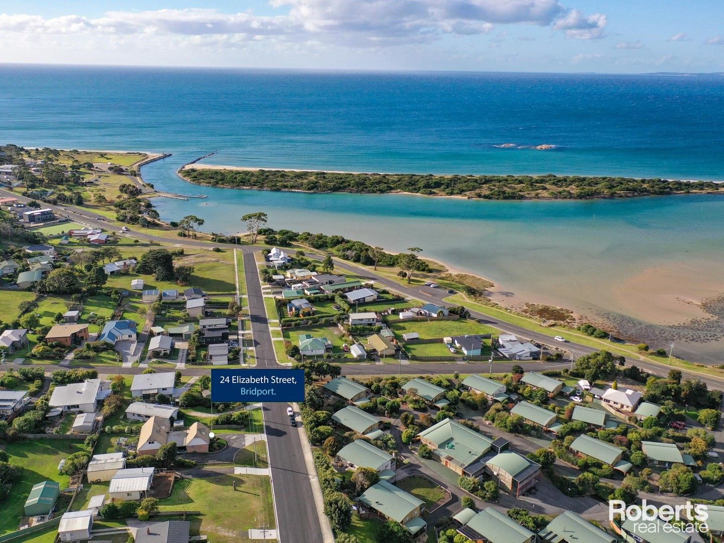 24 Elizabeth Street, Bridport TAS 7262 Apartment For Rent 400 Domain