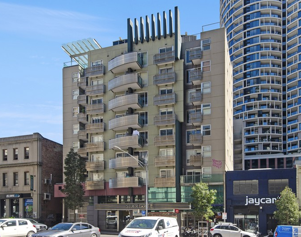 829/118 Franklin Street, Melbourne VIC 3000