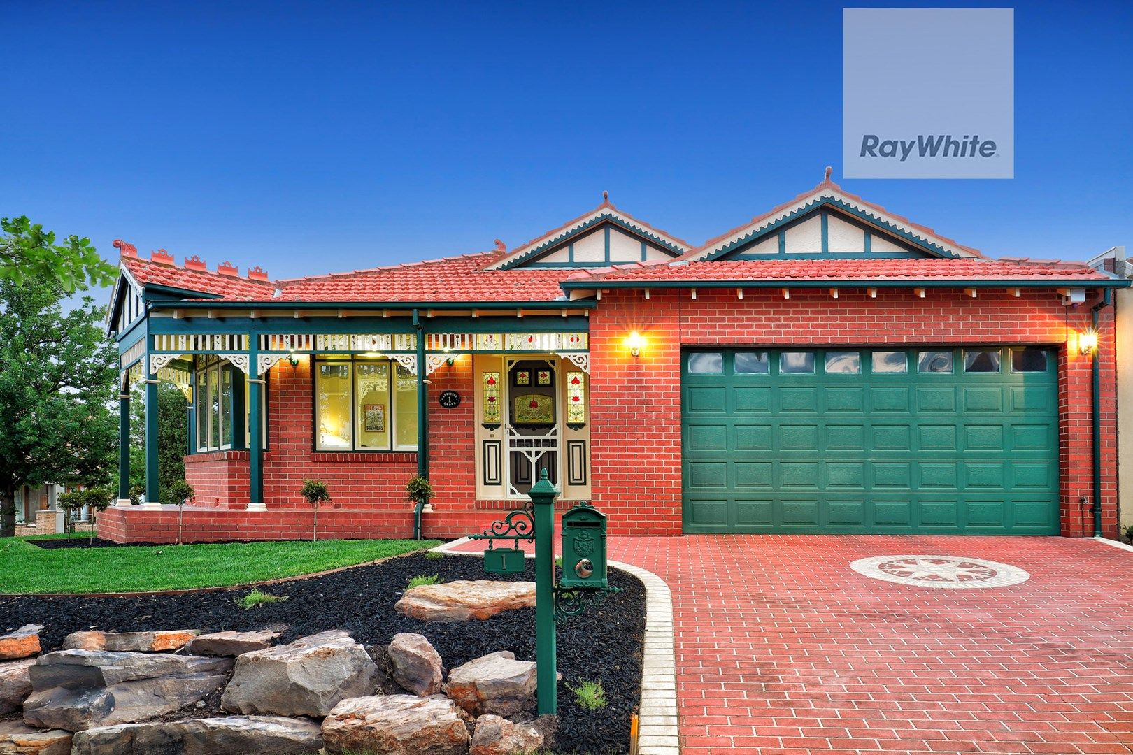 1 Lewiston Grove, Greenvale VIC 3059, Image 0