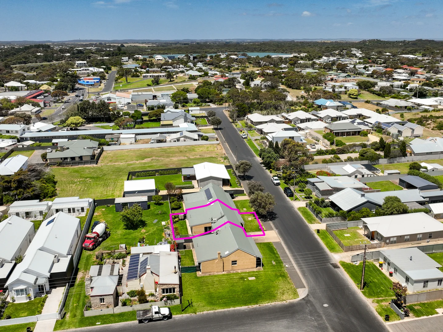 Additional image 9 of 2/11 Lord Syleham Street, Robe SA 5276
