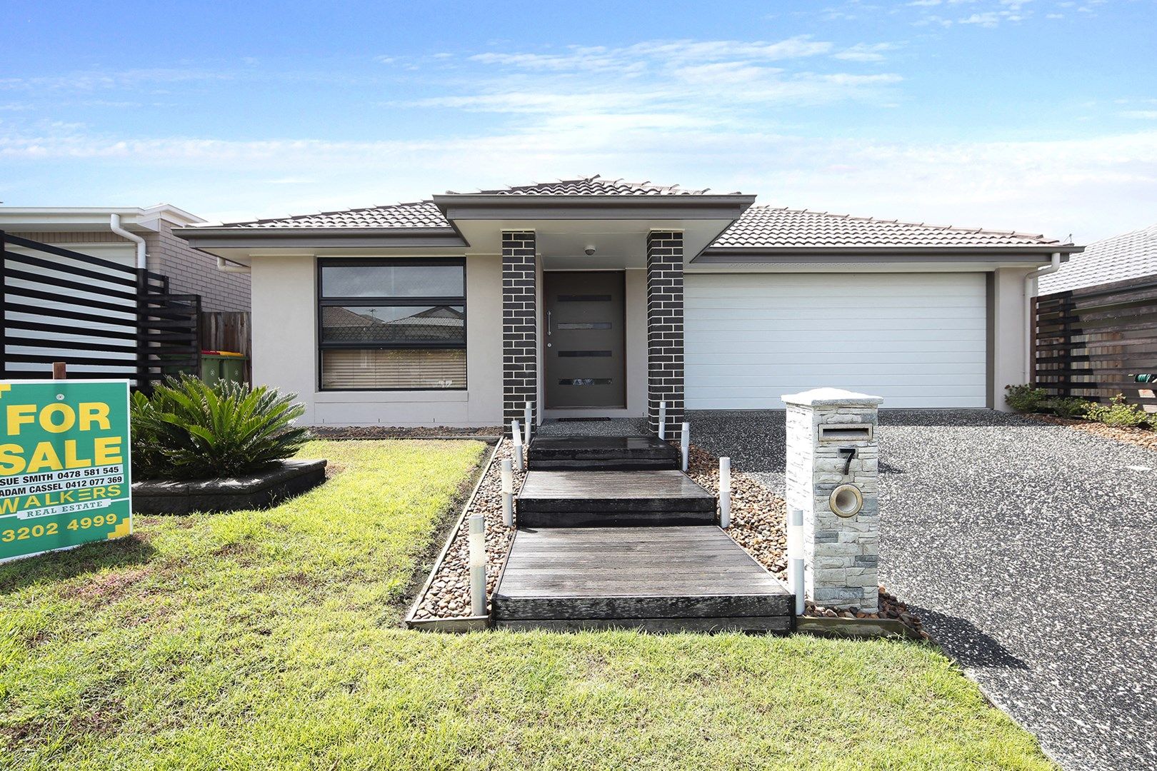 7 Rosemary St, Deebing Heights QLD 4306, Image 0