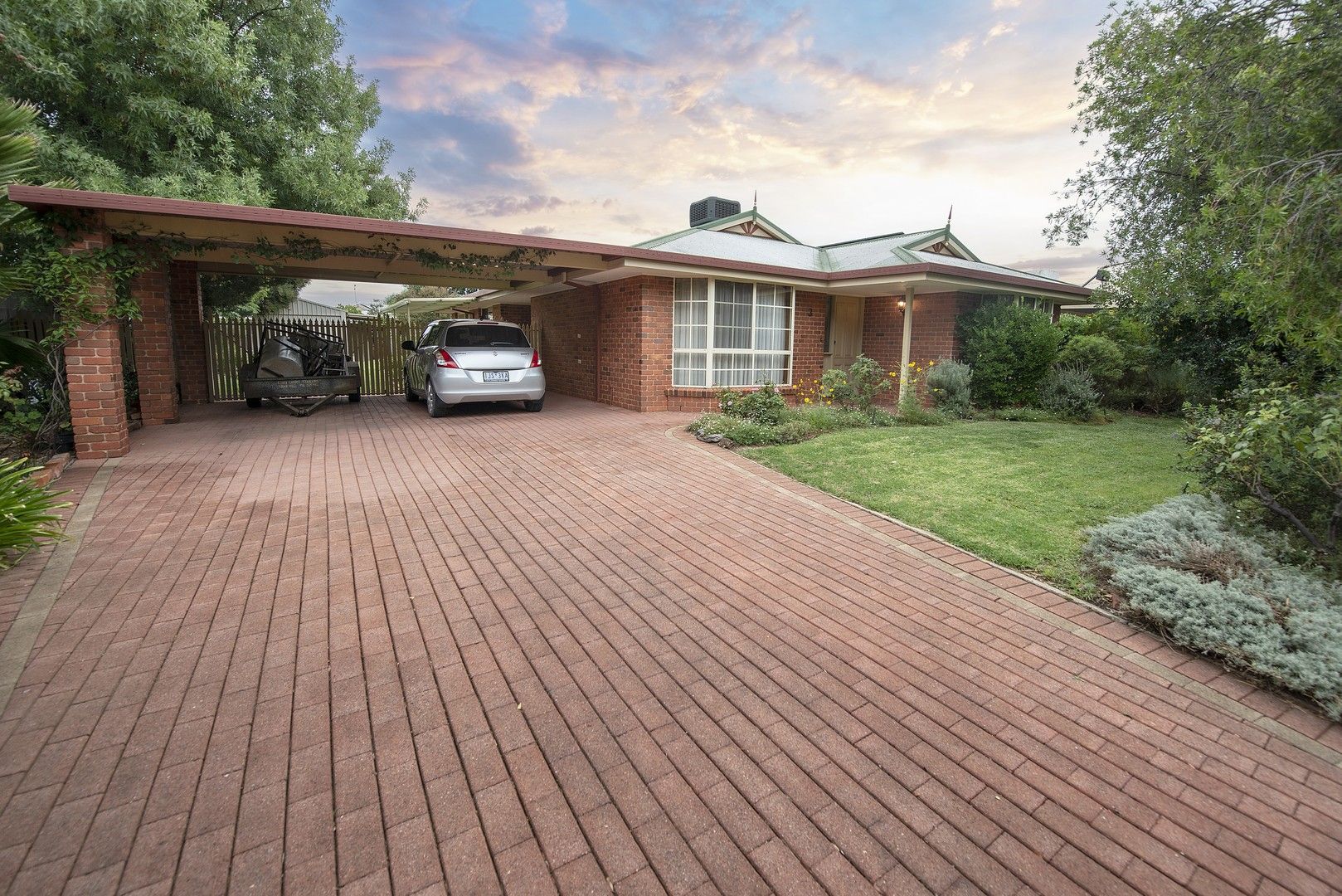 3 Poole Boulevard, Swan Hill VIC 3585, Image 0