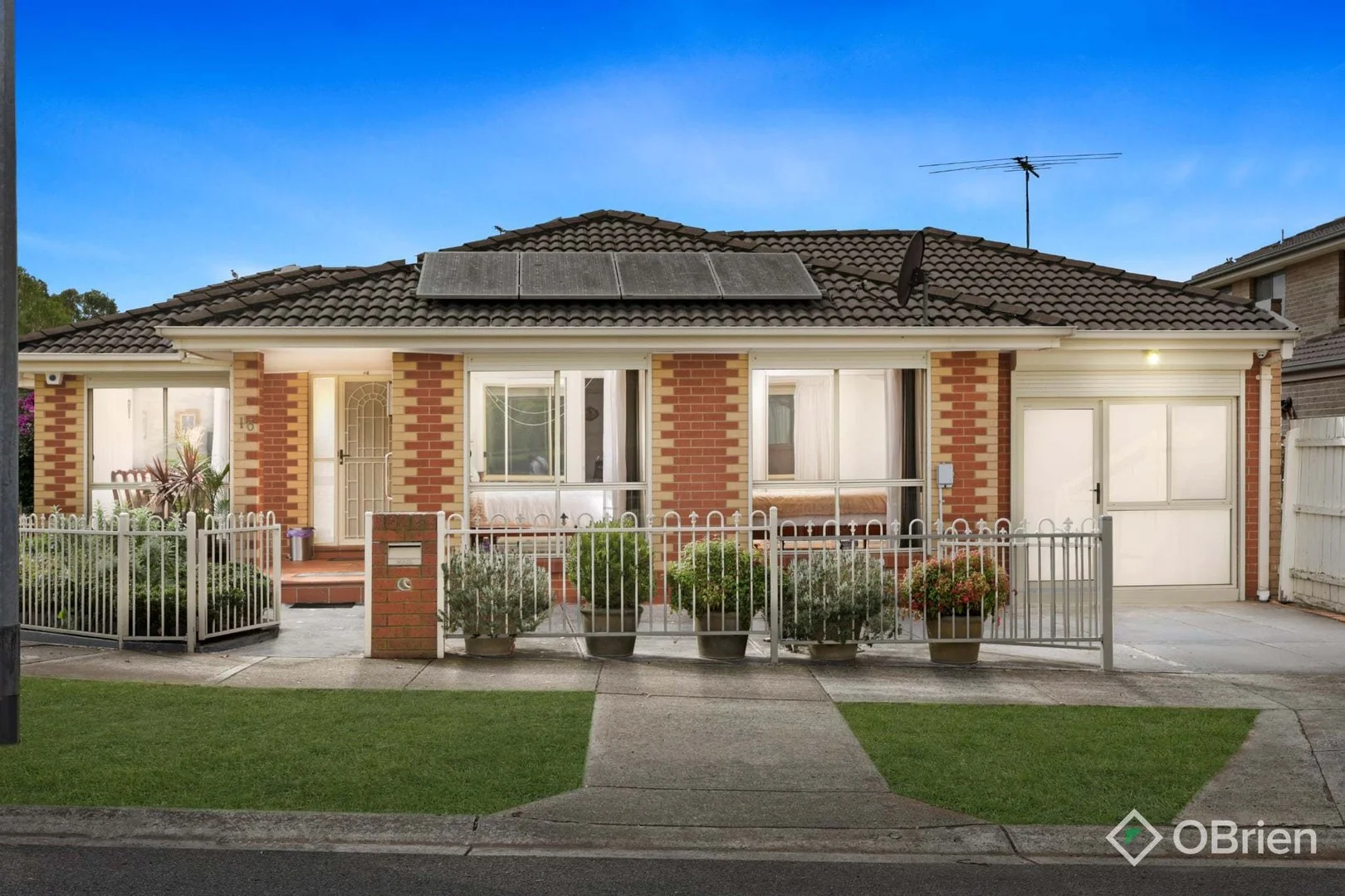 16 Treetop Court, Thomastown VIC 3074