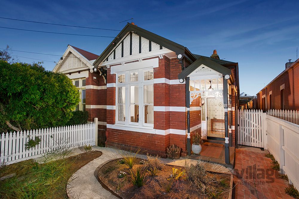 27 Berry Street, Yarraville VIC 3013, Image 0