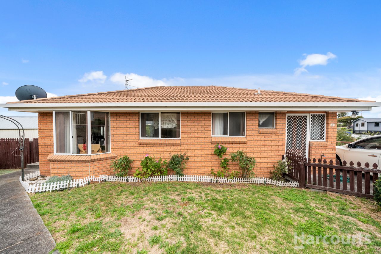 3/19a Rosbar Street, Claremont TAS 7011, Image 0