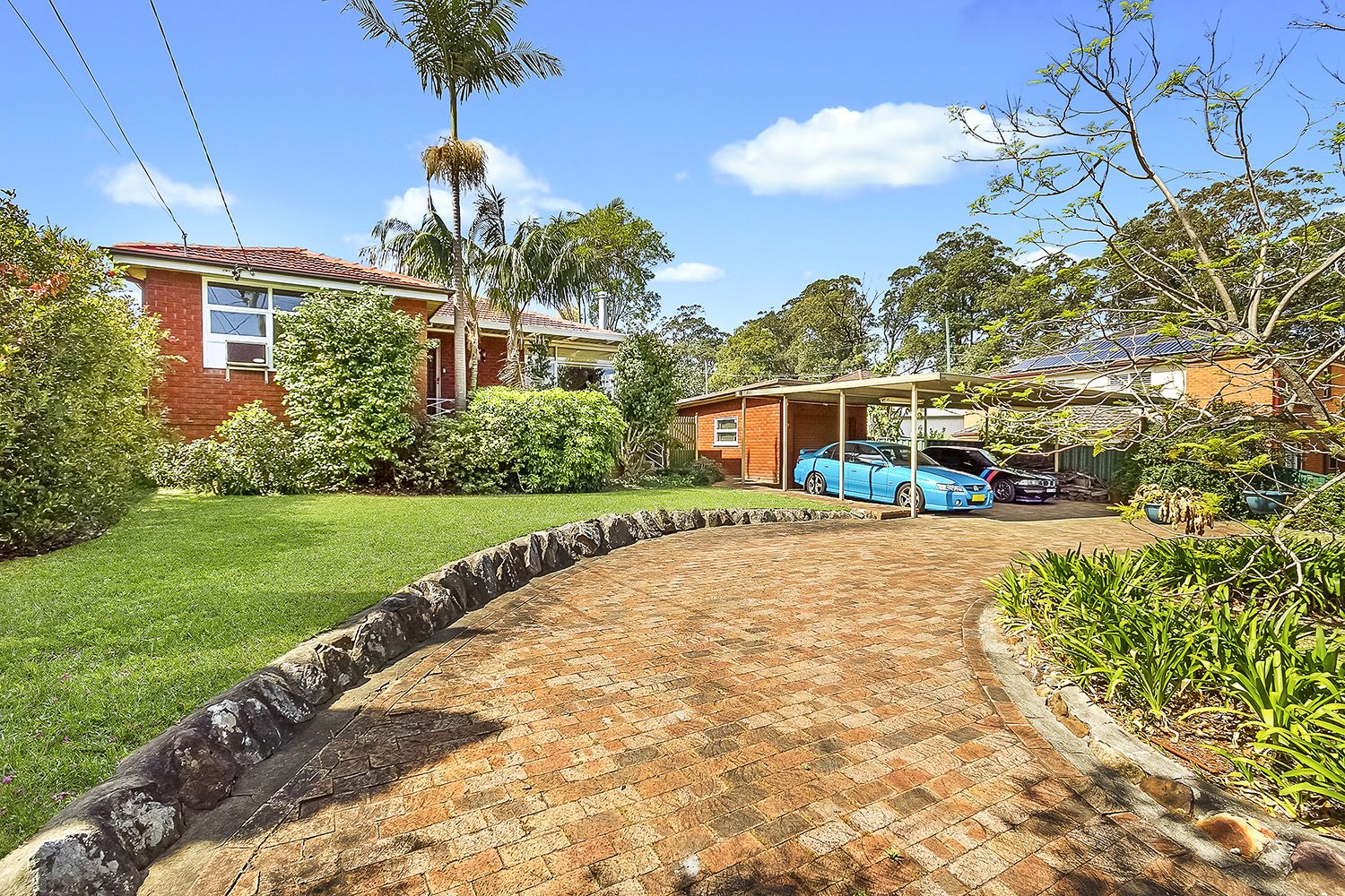 16 Park Road, Baulkham Hills NSW 2153, Image 0