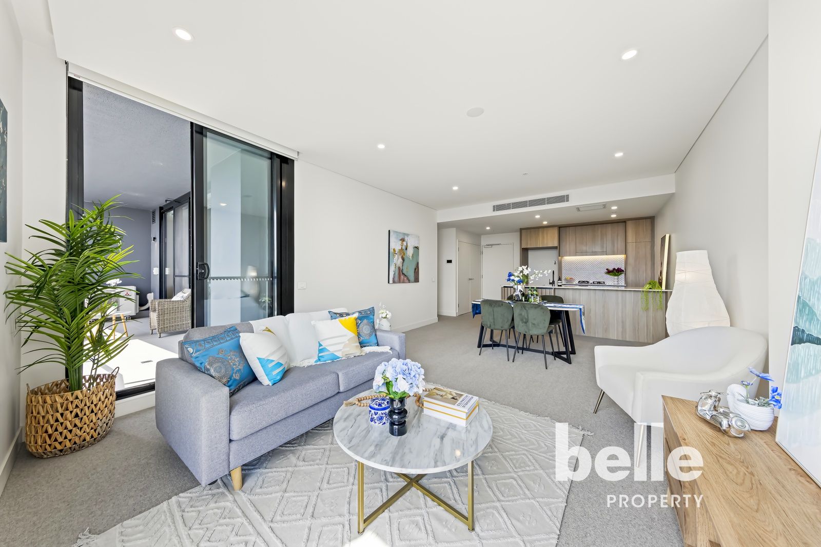1205/14 Hill Road, Wentworth Point NSW 2127, Image 2