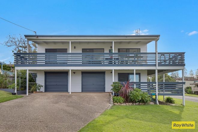 Picture of 1 Bream Street, TUROSS HEAD NSW 2537