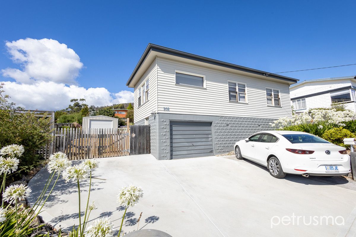 101 Berriedale Road, Berriedale TAS 7011, Image 0