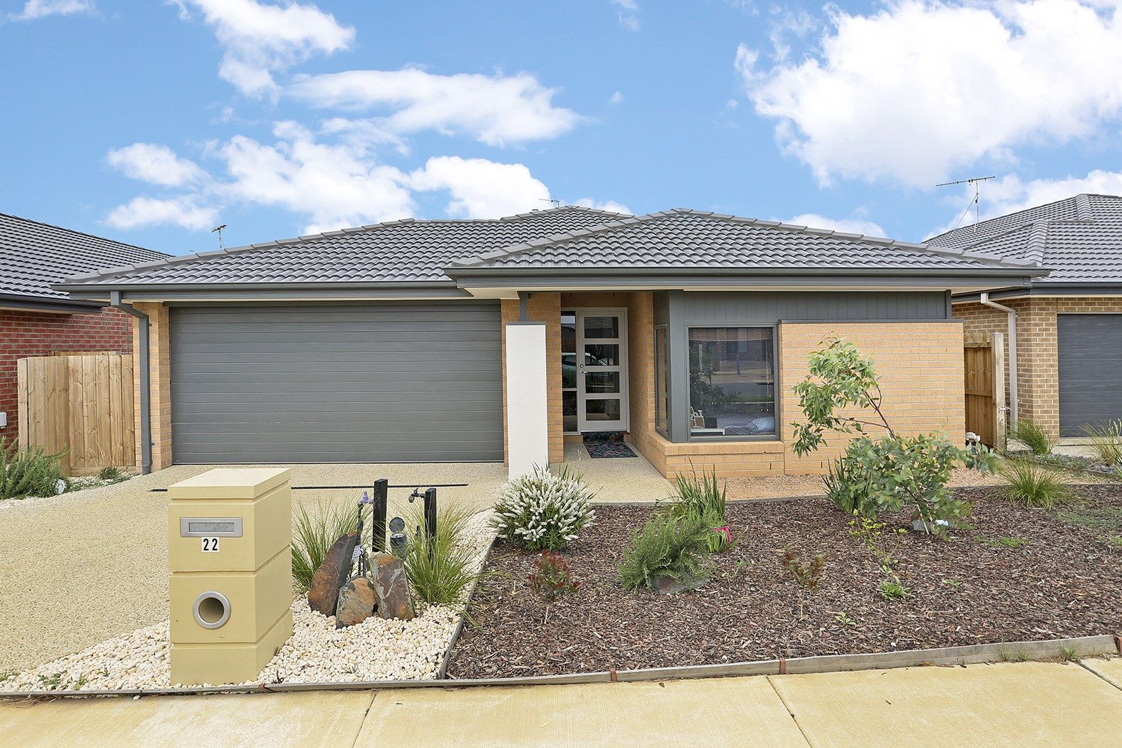 22 Sirrom Crescent, Armstrong Creek VIC 3217, Image 0