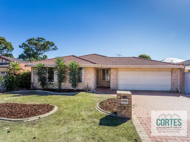 5 Oxalis Grove, Beeliar WA 6164, Image 0