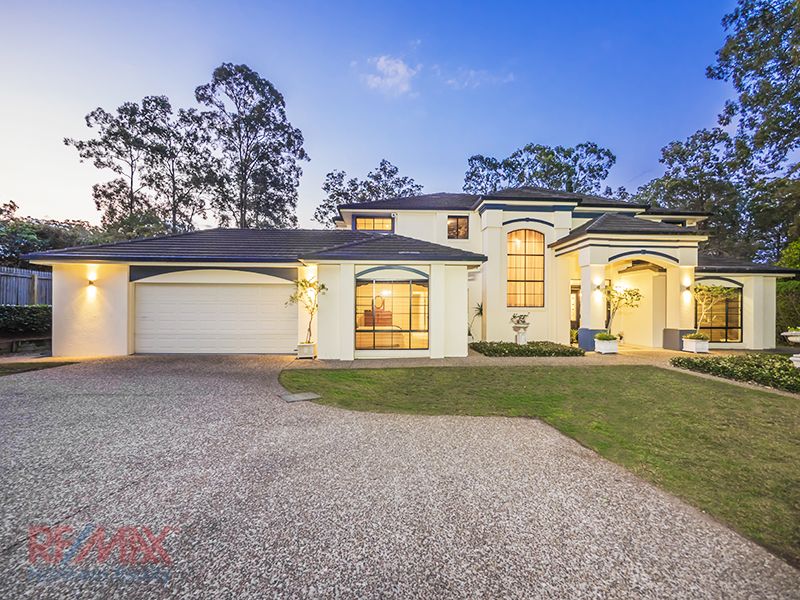 4 Havenwood Court, Albany Creek QLD 4035, Image 2