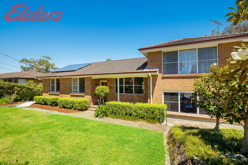 26 Homewood Avenue, Hornsby NSW 2077