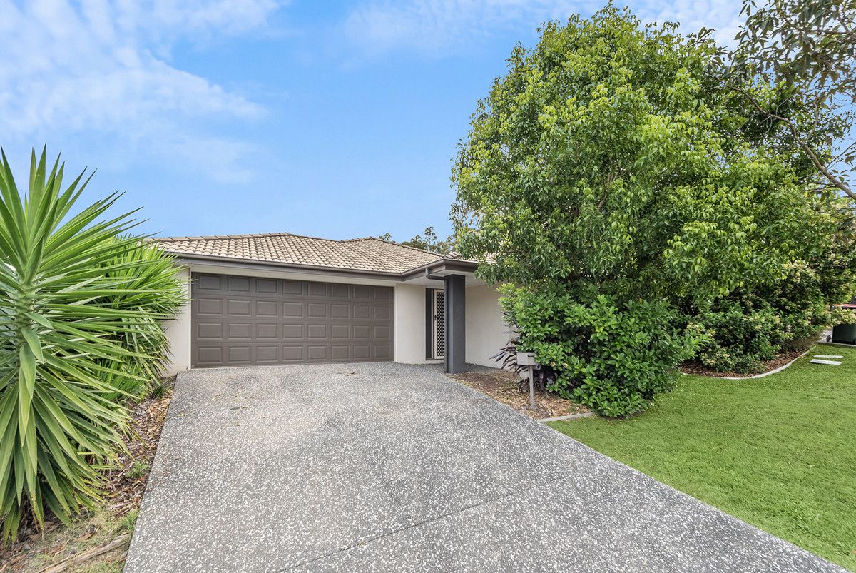 4 bedrooms House in  WARNER QLD, 4500