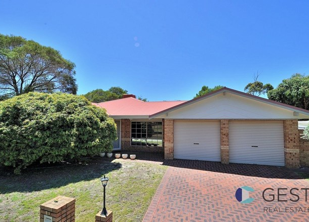 13 Golden Retreat, Bullsbrook WA 6084