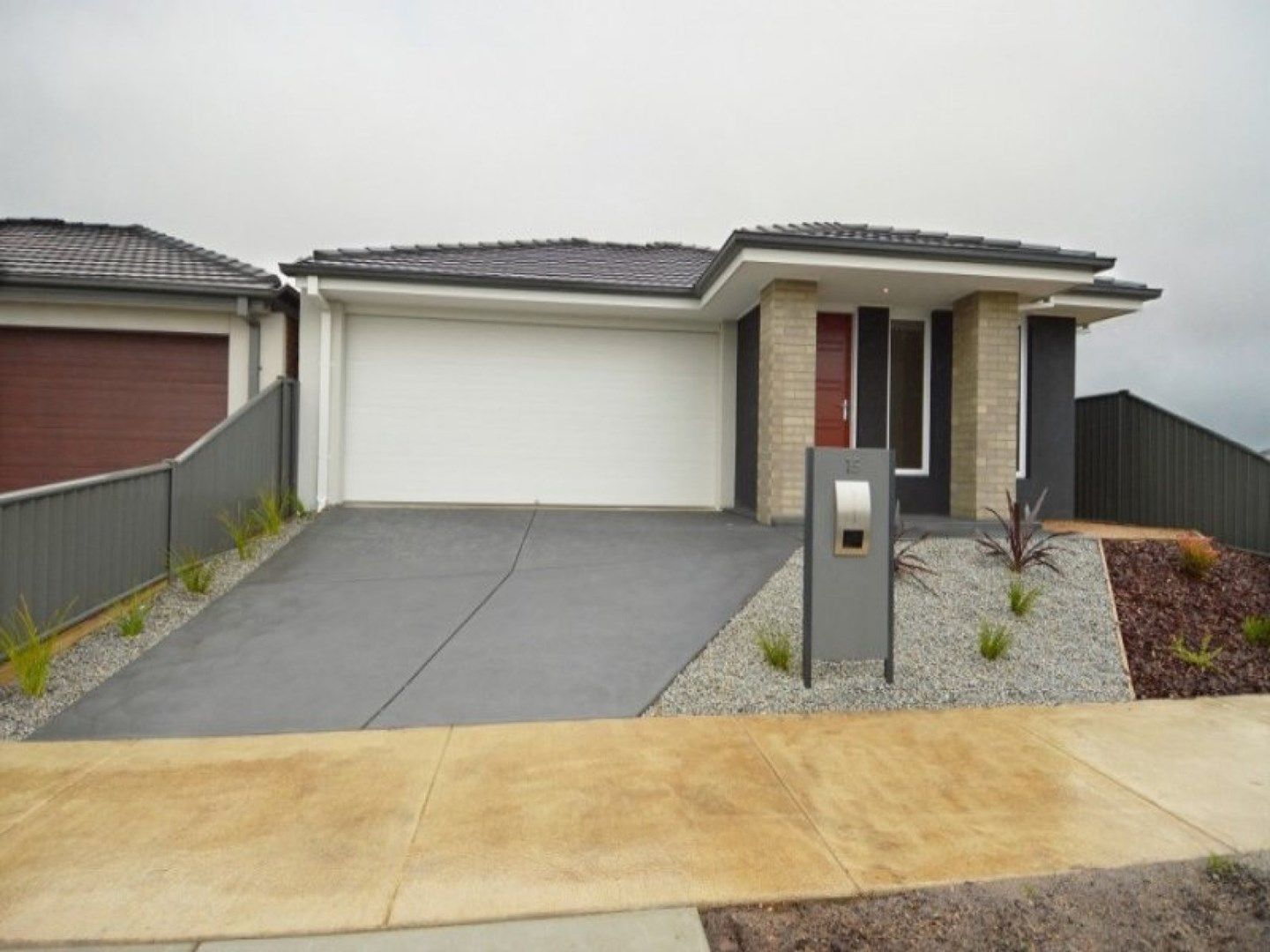 4 bedrooms House in 15 Holgate Road LUCAS VIC, 3350