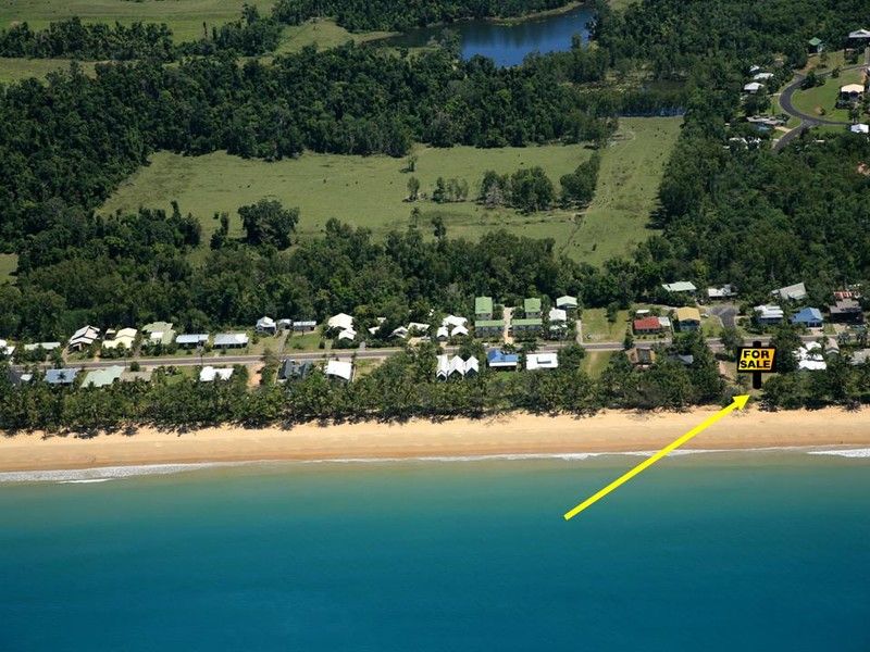 54 REID ROAD, Wongaling Beach QLD 4852 Domain