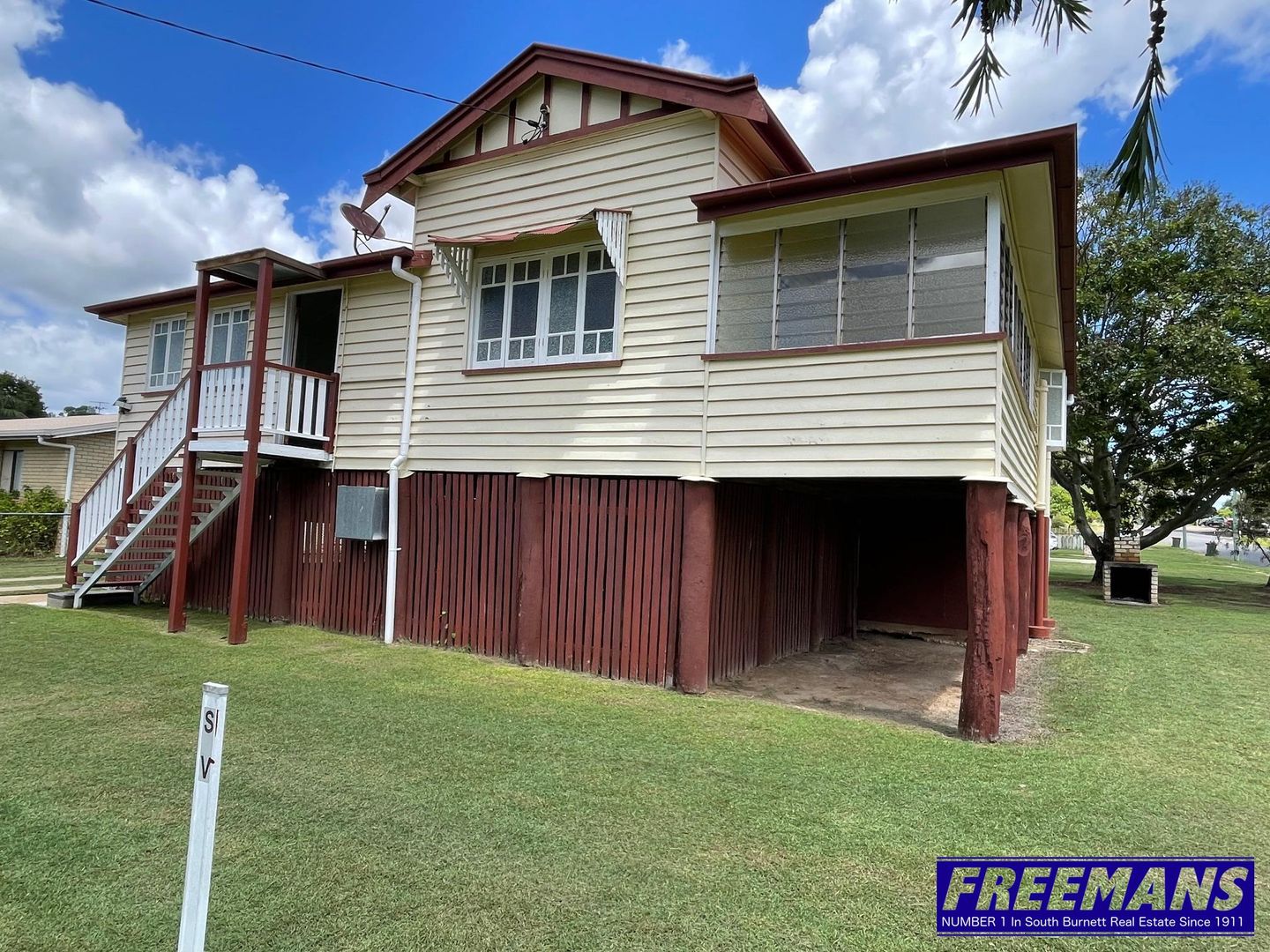 87 Gipps Street, Nanango QLD 4615, Image 1