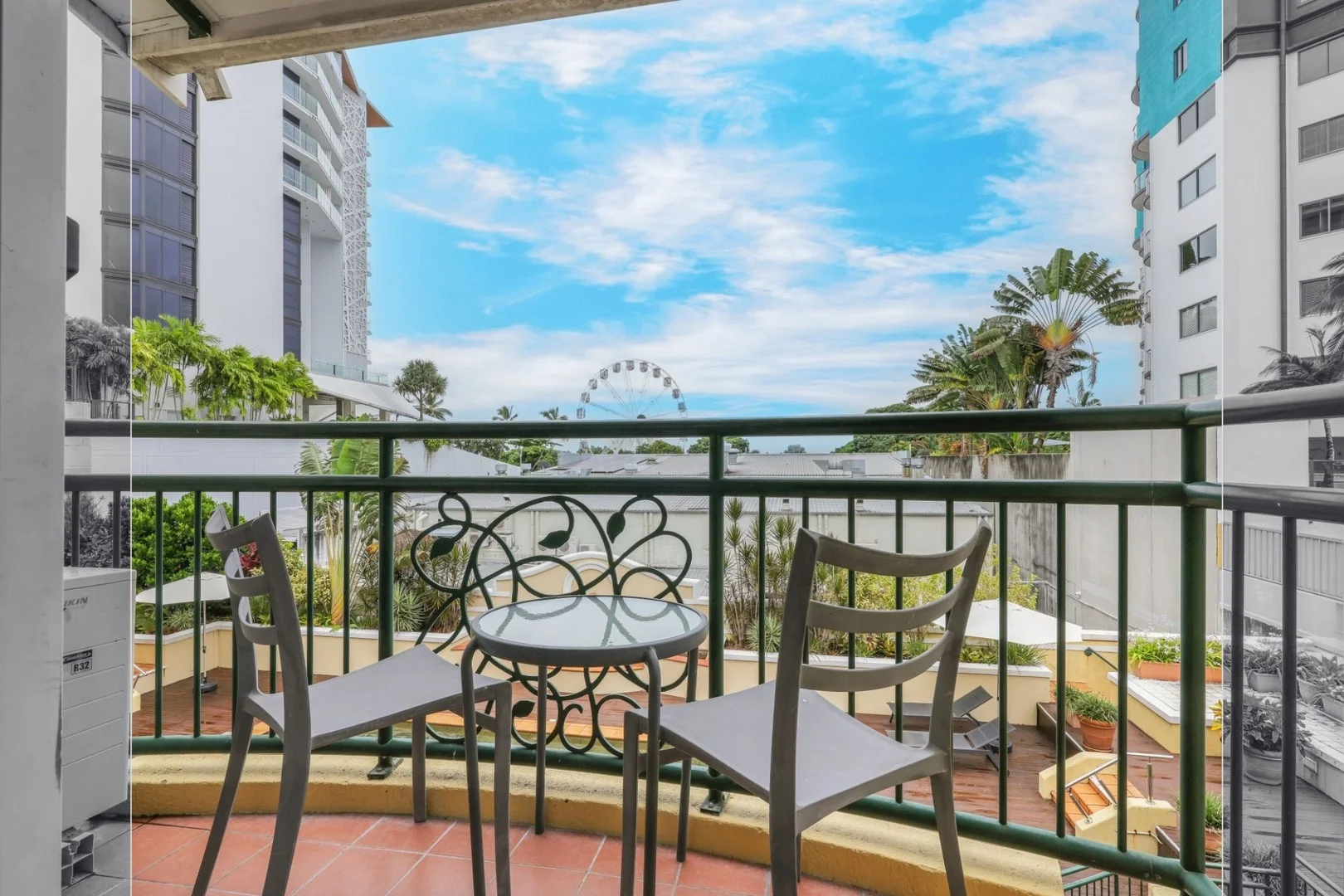 38/62-66 Abbott Street, Cairns City QLD 4870