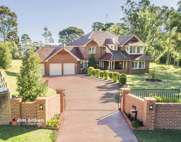 9-10 Wakefield Place, Orchard Hills NSW 2748