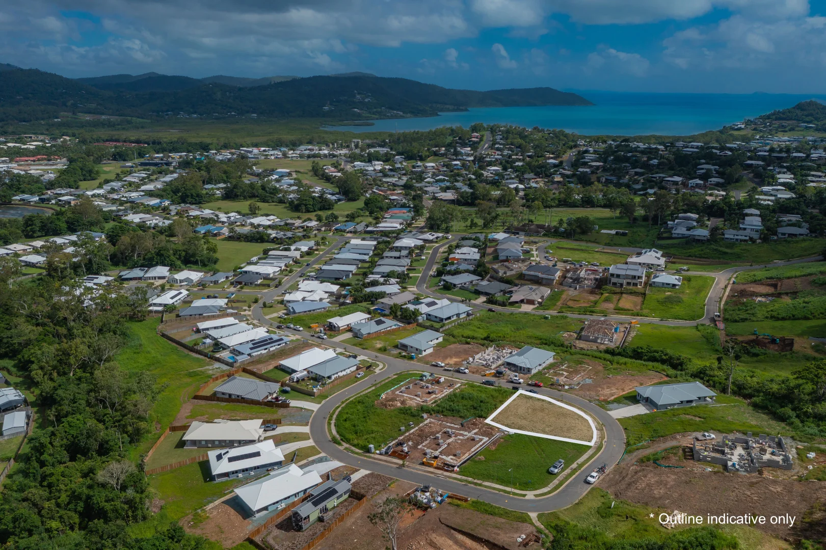 Additional image 6 of Lot 207 Springfield Circuit, Cannonvale QLD 4802