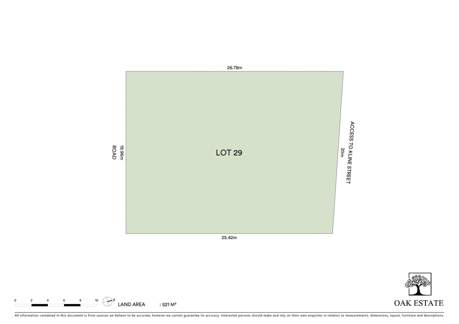 Lot 29/42 Kline Street, Canadian VIC 3350, Image 1