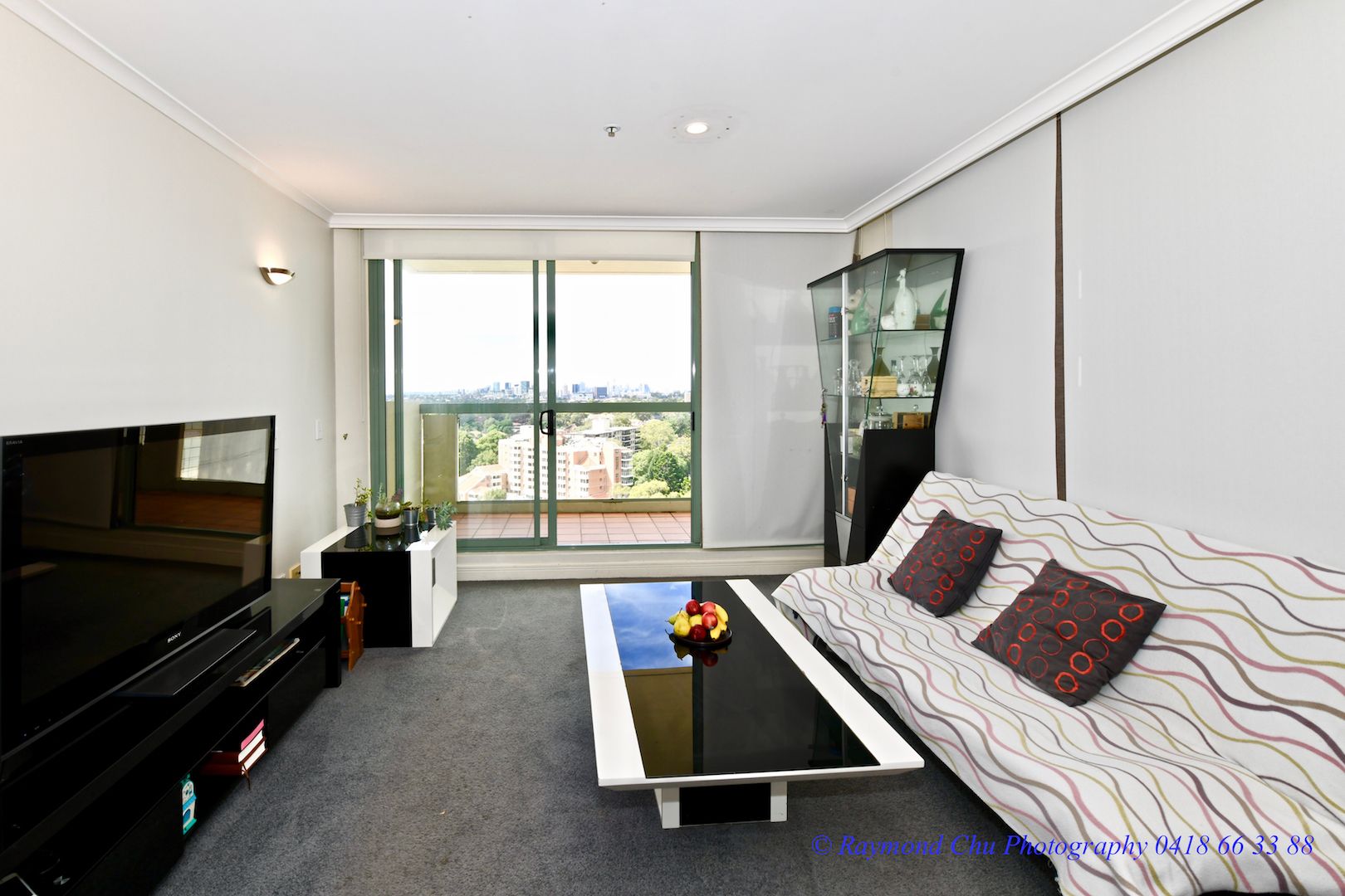 1305/37 Victor Street, Chatswood NSW 2067, Image 2