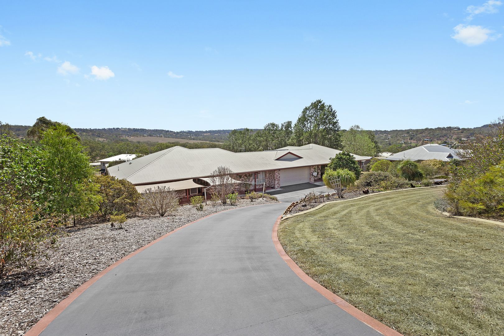 32 Freyling Road, Hodgson Vale QLD 4352 Domain