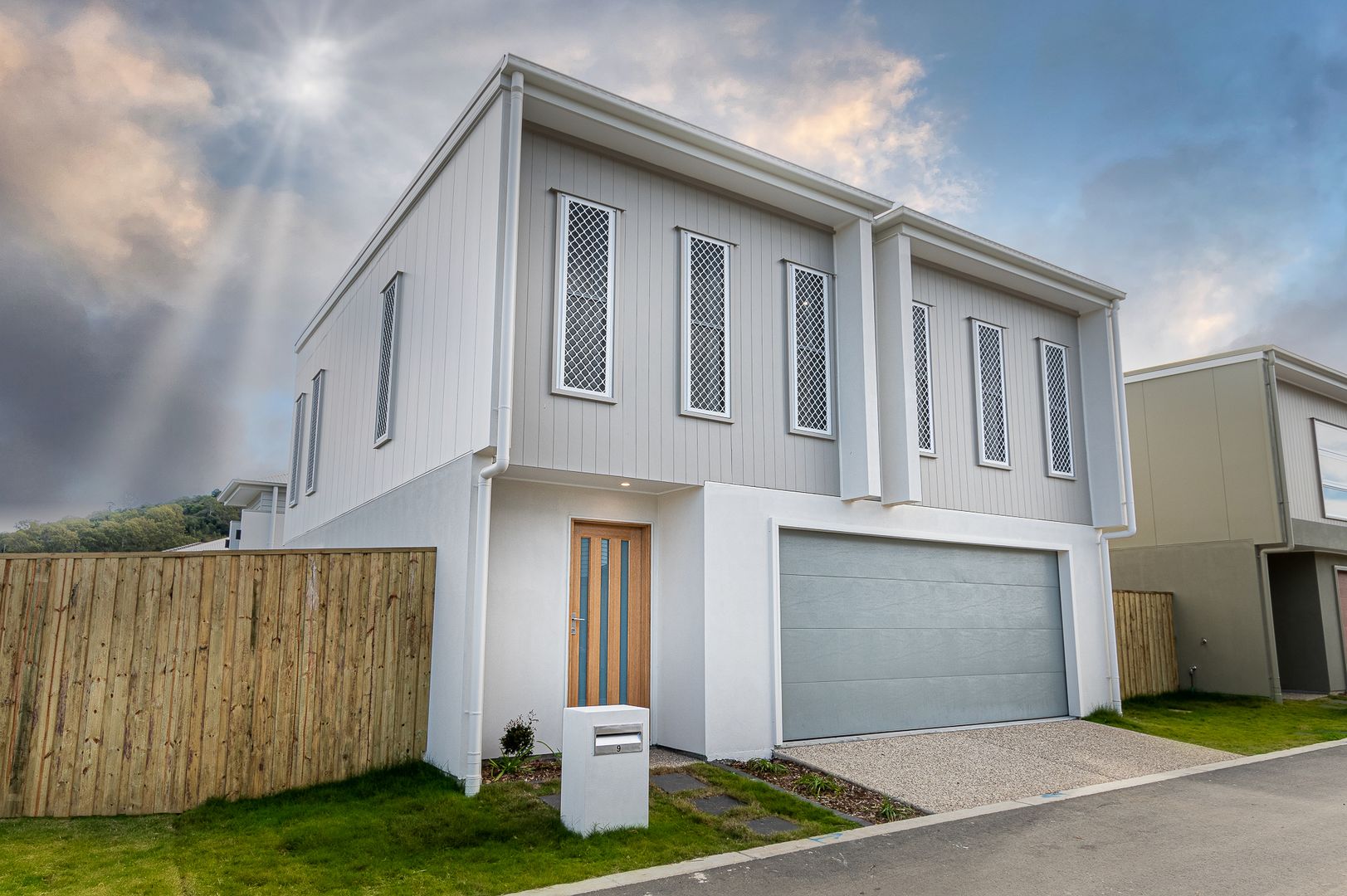 9 Girvan Lane, Belivah QLD 4207 House For Rent 570 Domain