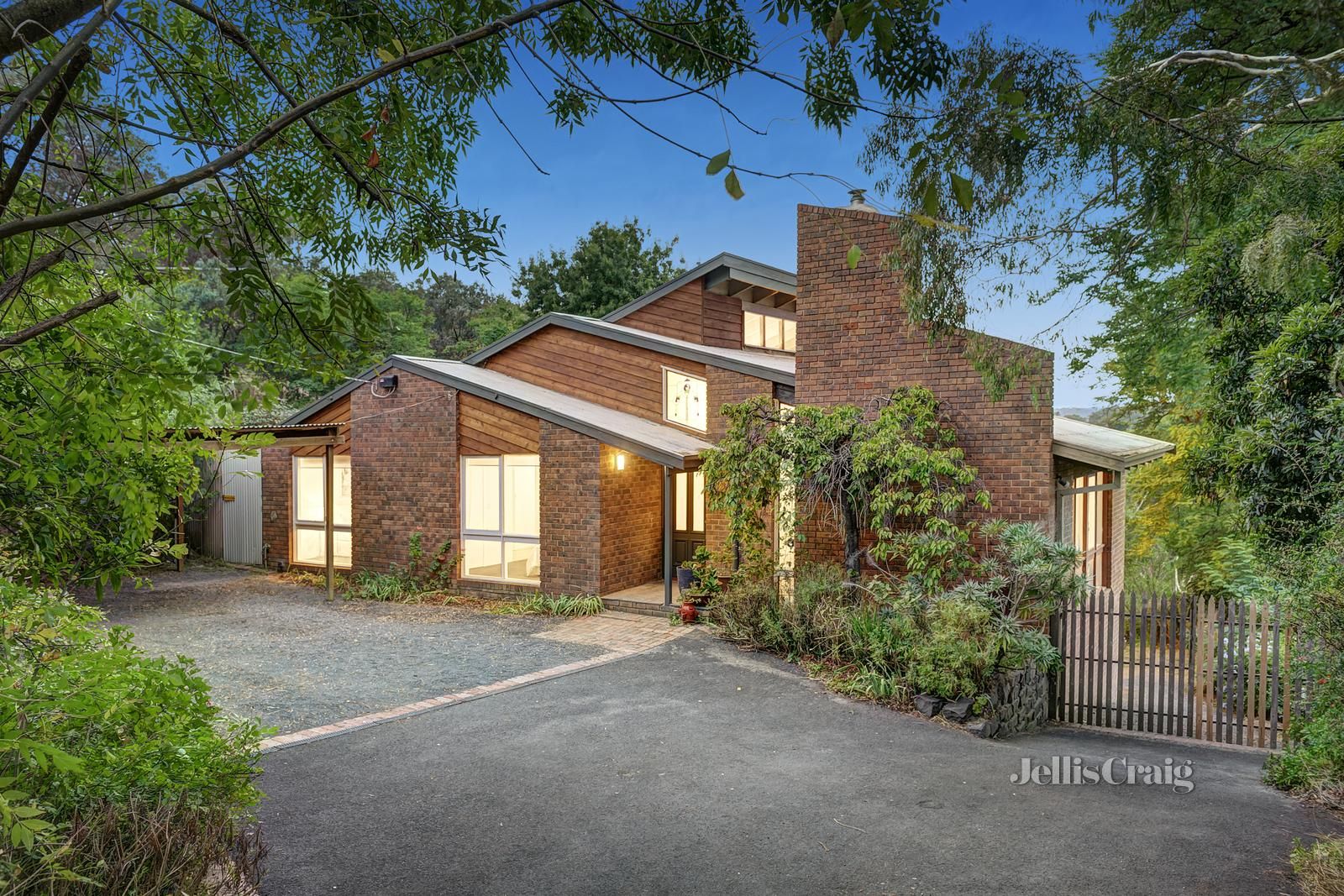 169 Research Warrandyte Road, North Warrandyte VIC 3113, Image 0