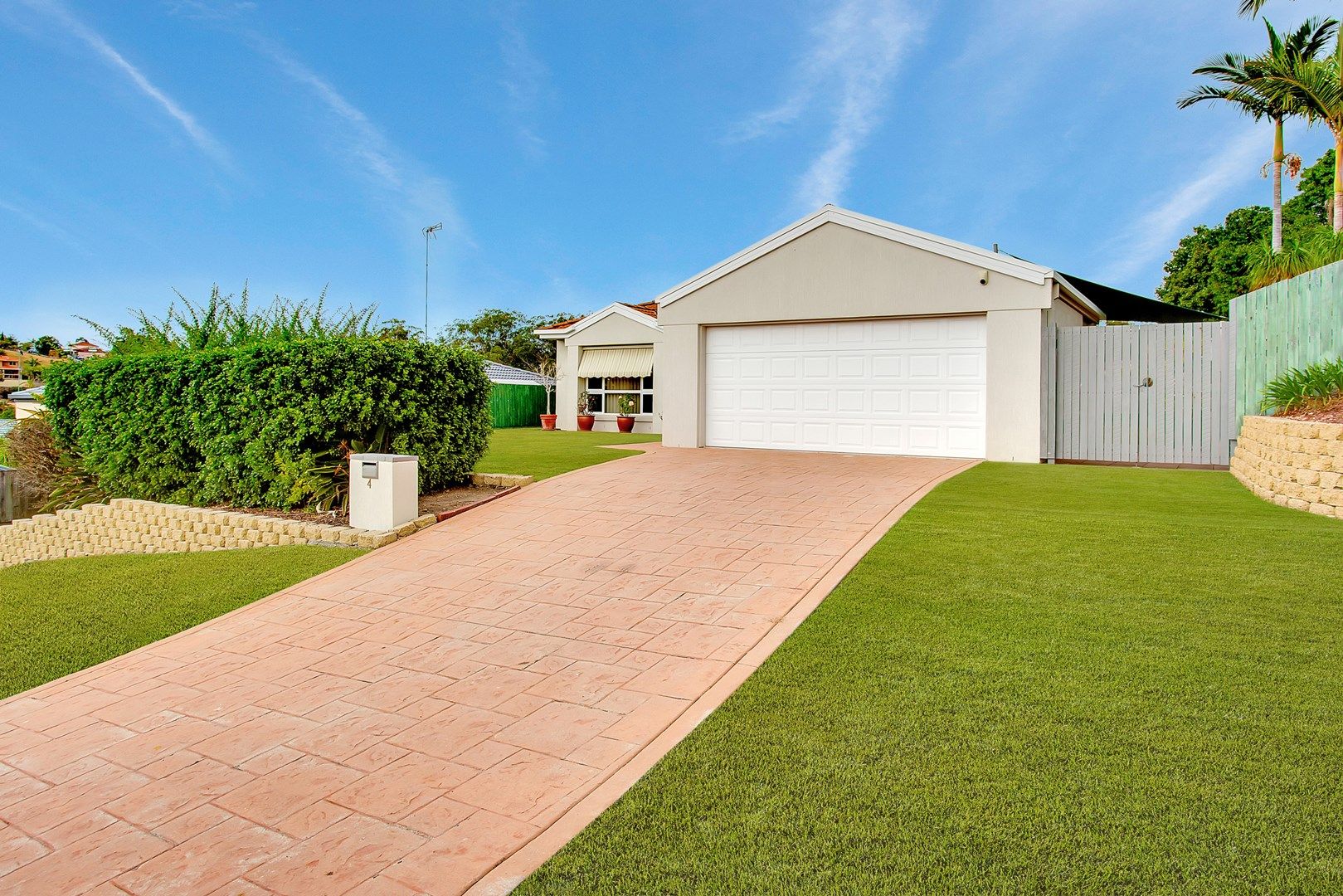 4 Quoll Close, Burleigh Heads QLD 4220, Image 0