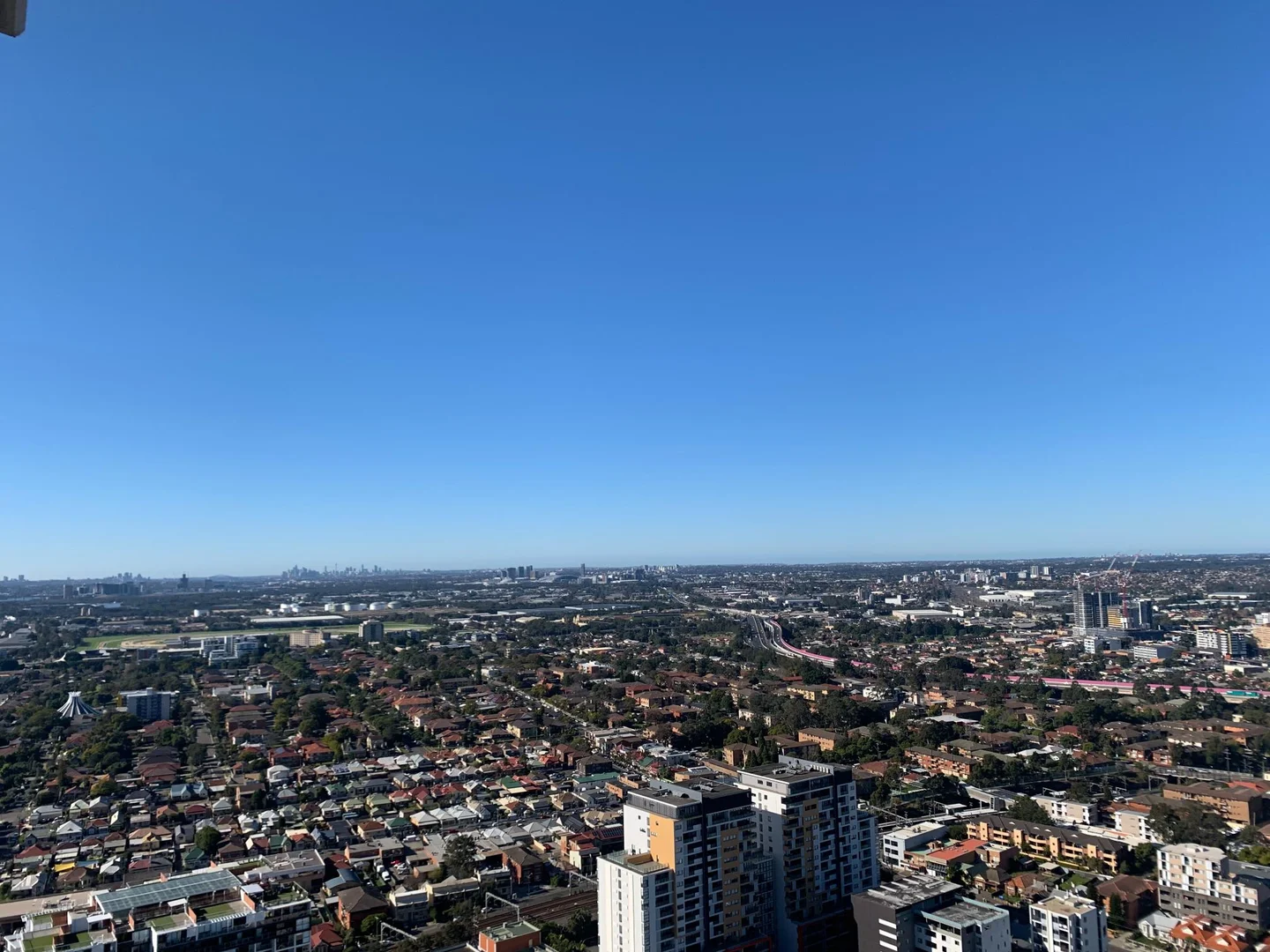 Additional image 12 of Level 39, 3905/88 Church Street, Parramatta NSW 2150