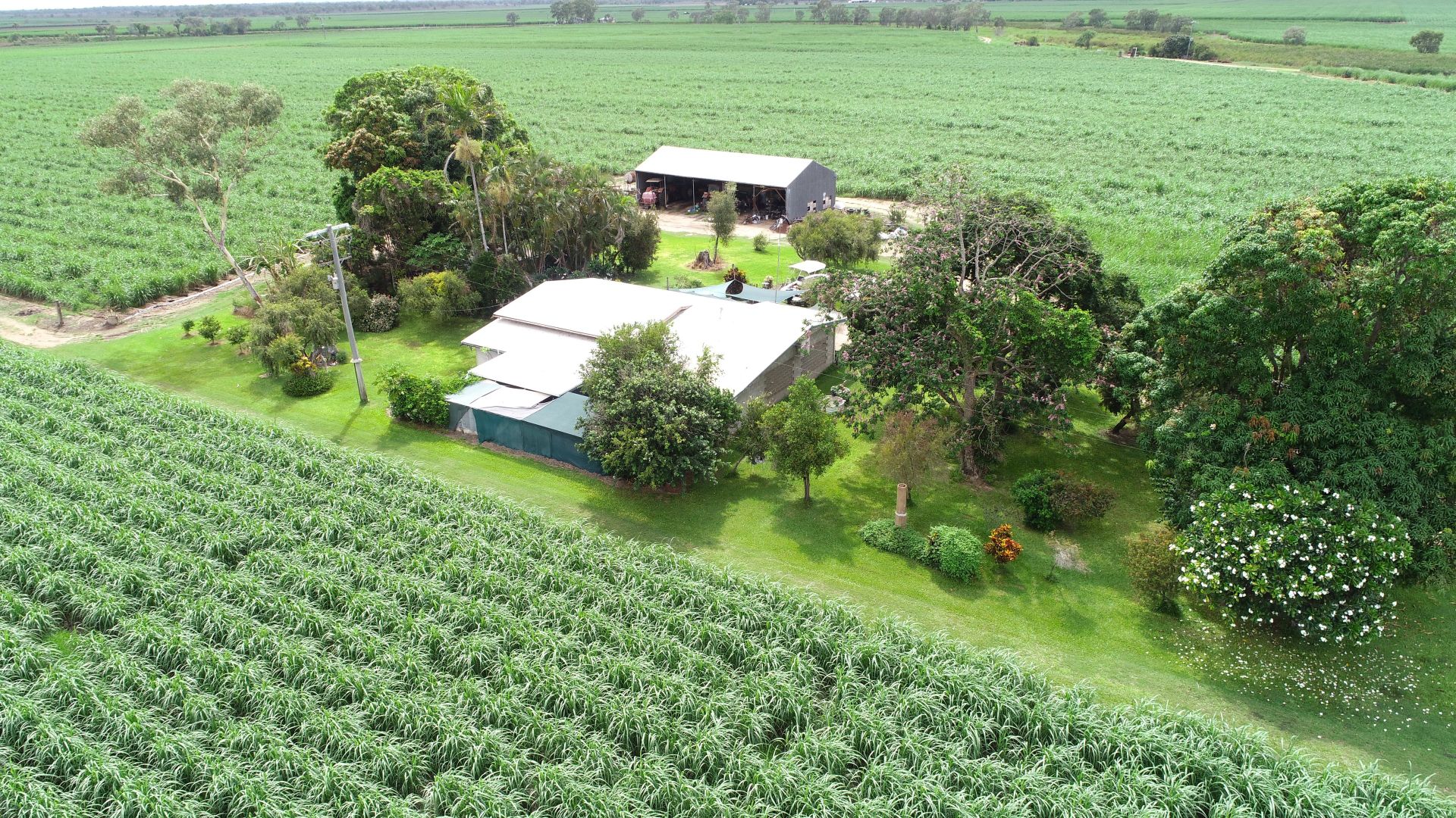 27948 Bruce Highway, Inkerman QLD 4806, Image 2