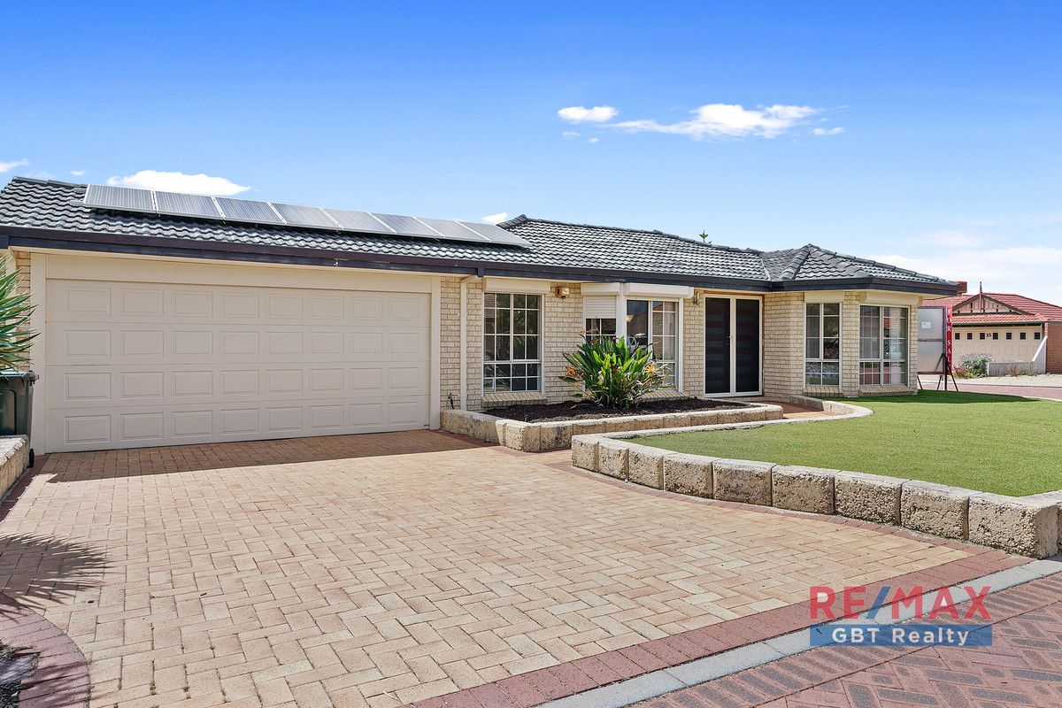 Sold 10 Chauvel Court, Kiara WA 6054 on 14 Feb 2022 - 2017374012 | Domain