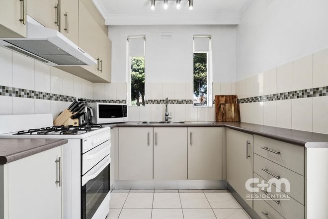 Picture of 1/4 Hyde Street, HADFIELD VIC 3046