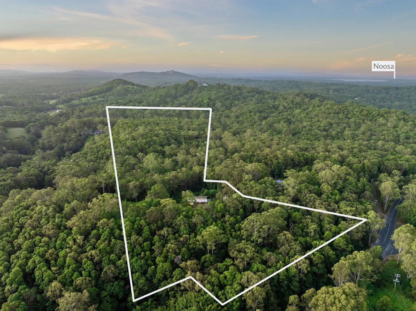 300 Sunrise Road, Doonan QLD 4562