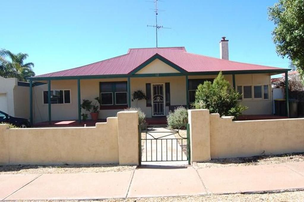 62 HERBERT STREET, Whyalla Playford SA 5600, Image 0