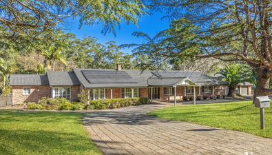 Picture of 4 Glenroy Place, MIDDLE DURAL NSW 2158