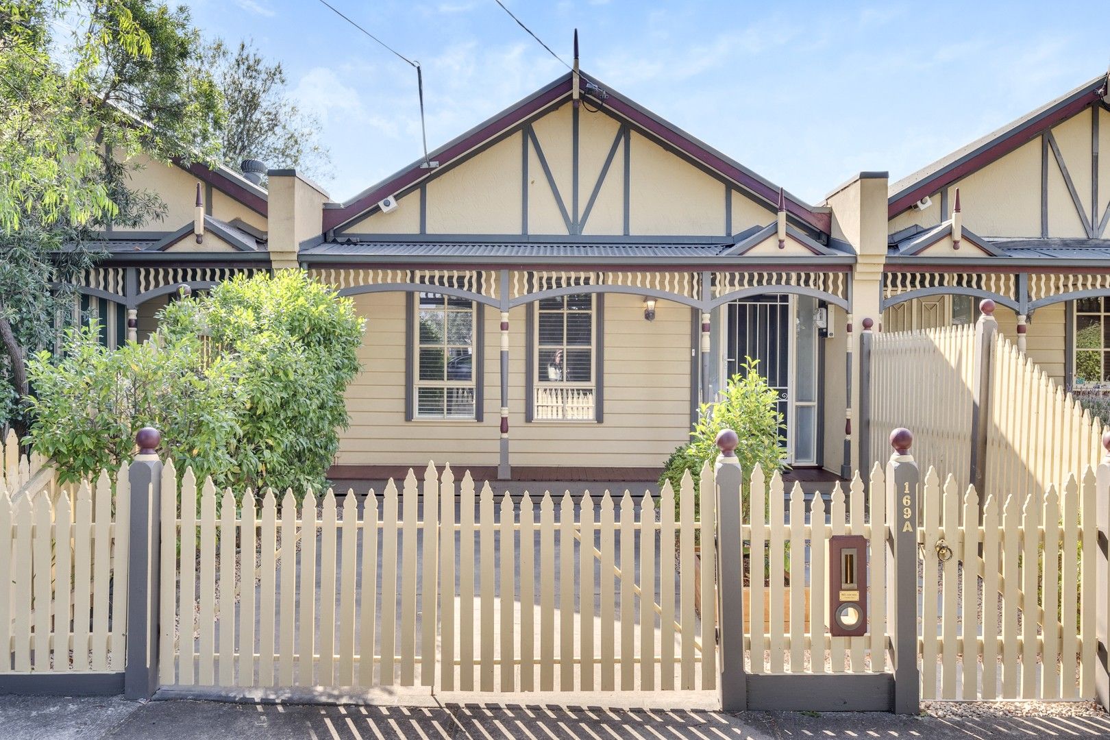 169A Gillies Street, Fairfield VIC 3078 House For Rent Domain