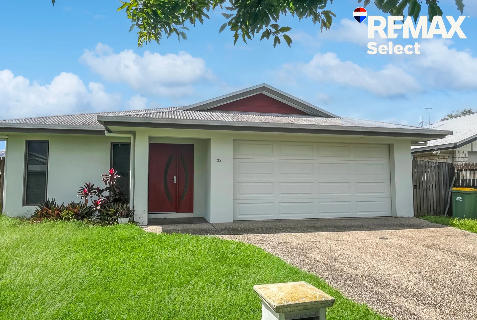22 O'Neill Place, Marian QLD 4753