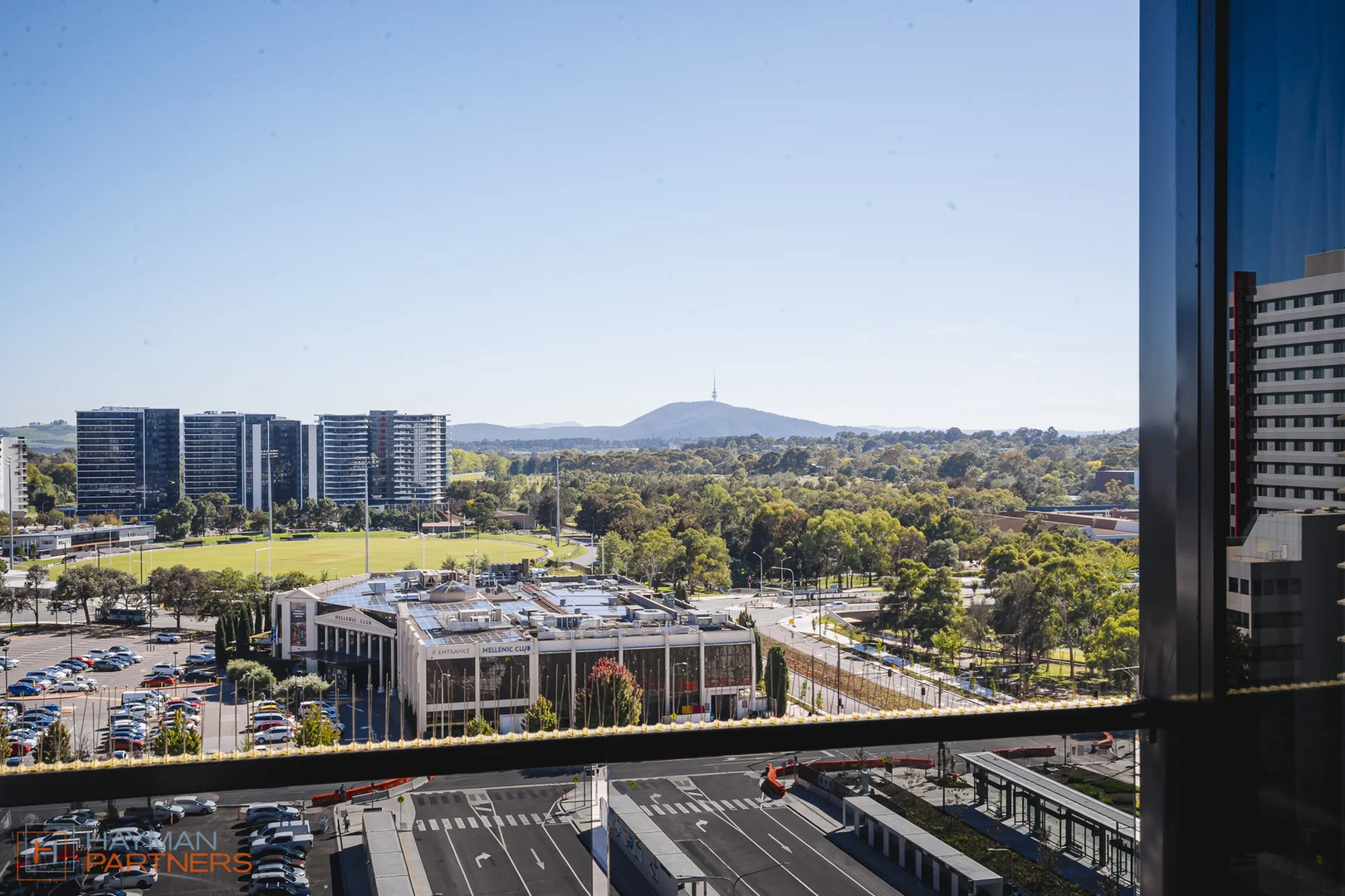 Additional image 13 of 1005/15 Bowes Street, Phillip ACT 2606